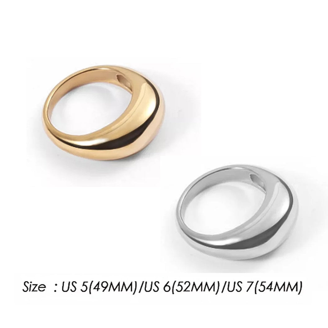 Fashion Ring - Island Of Jewels