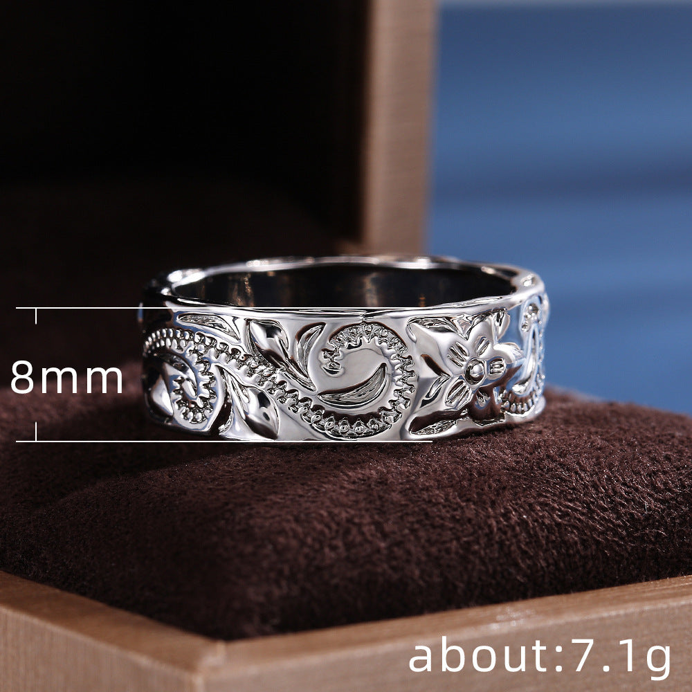 Fashion Ring