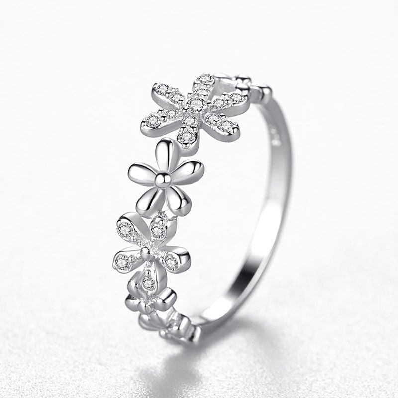 Flower Ring