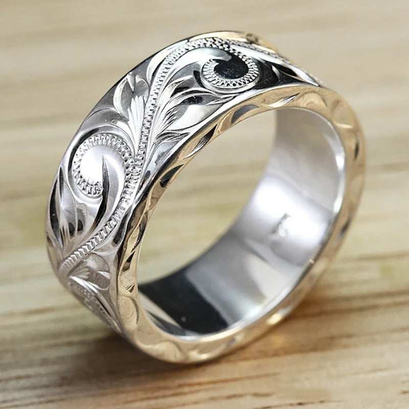 Fashion Ring