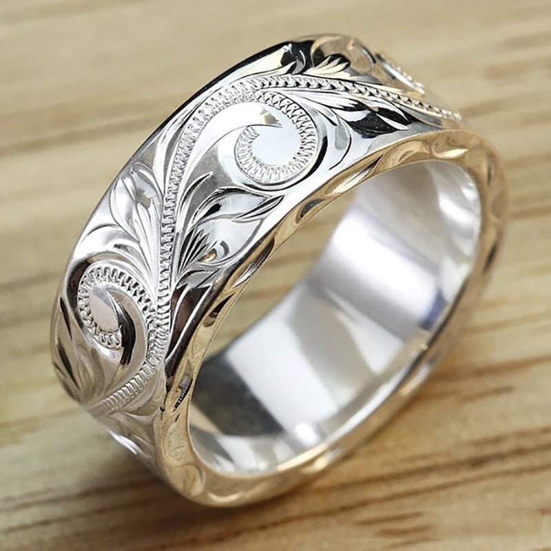 Fashion Ring