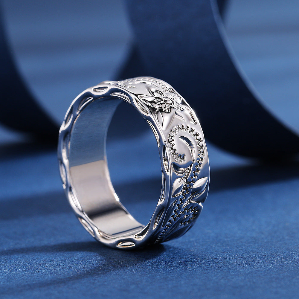 Fashion Ring
