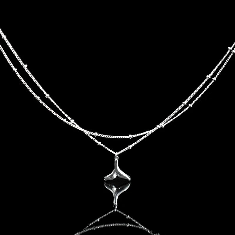 Dolphin Fin Anklet - Island Of Jewels