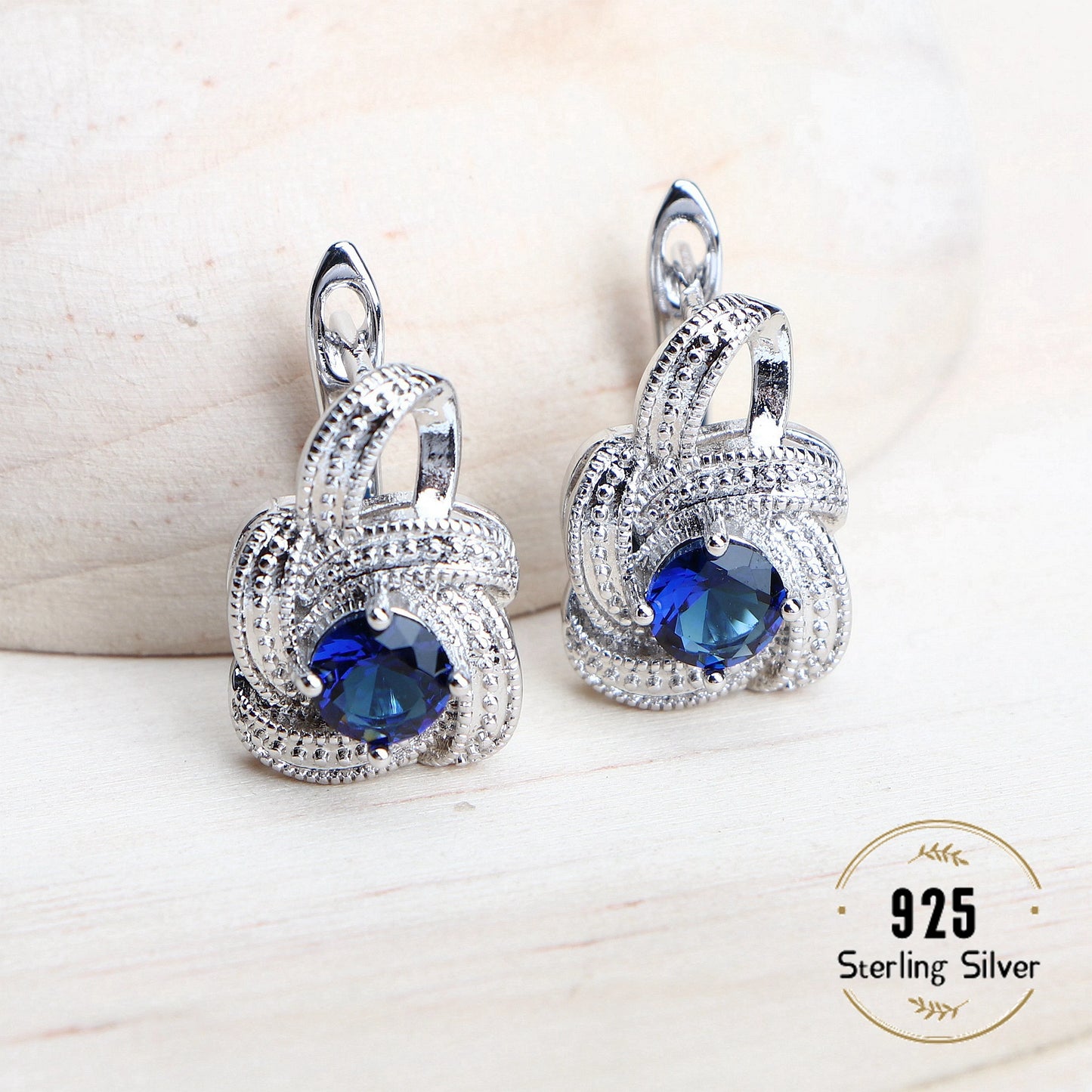 Zirconia Women Jewellery Set - Island Of Jewels