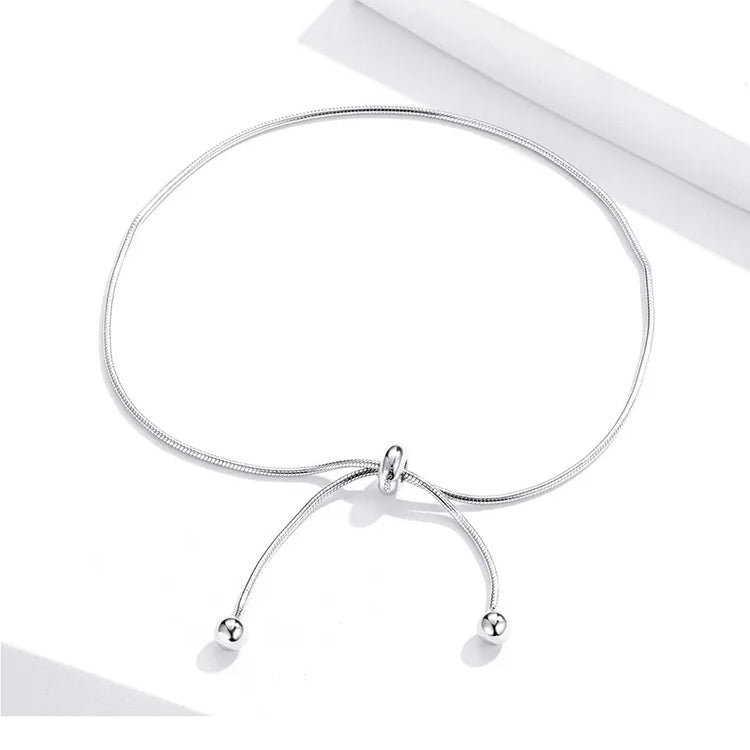 Snake Chain Anklet - Island Of Jewels