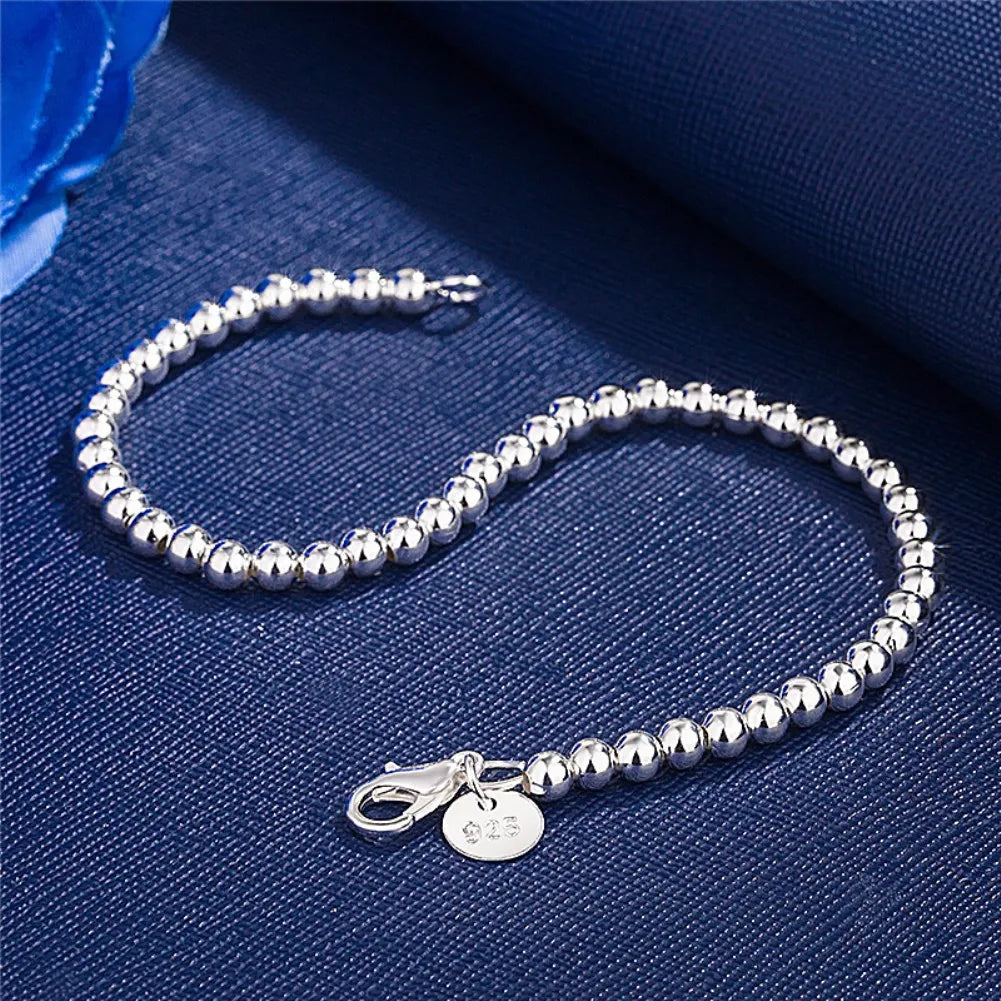 Beads Chain Bracelet - Island Of Jewels