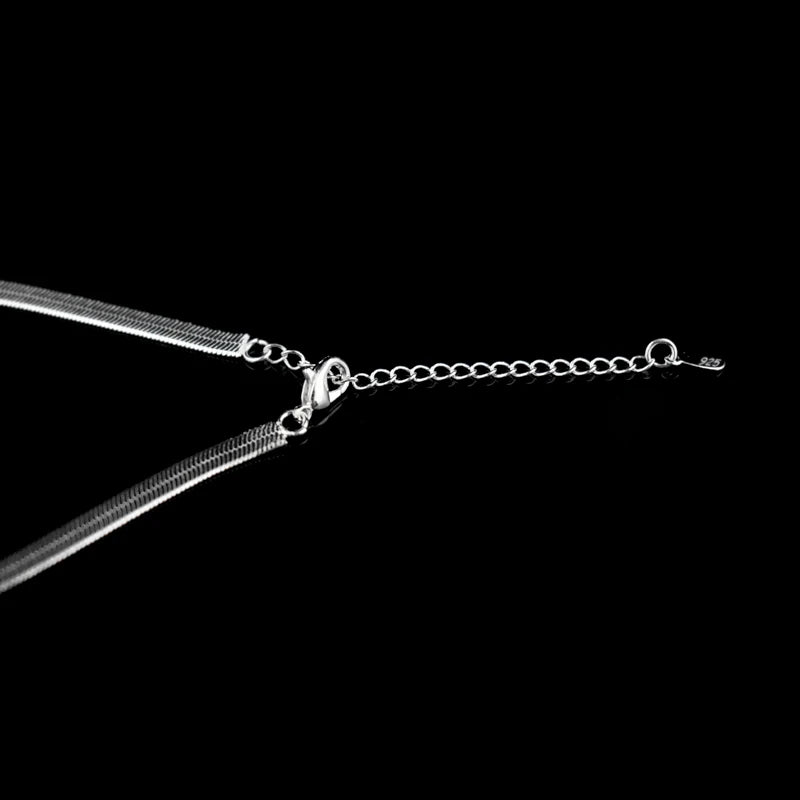 Snake Chain Anklet - Island Of Jewels