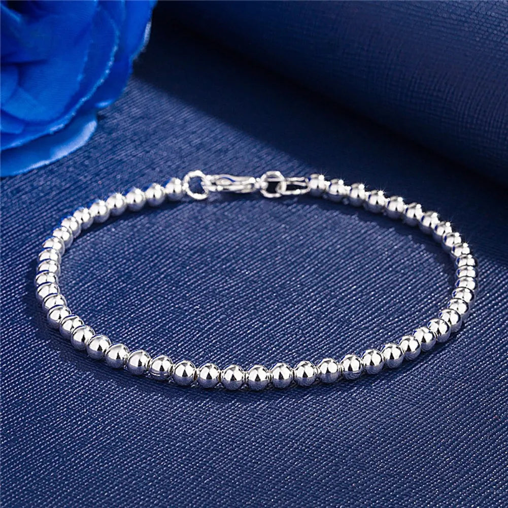 Beads Chain Bracelet - Island Of Jewels