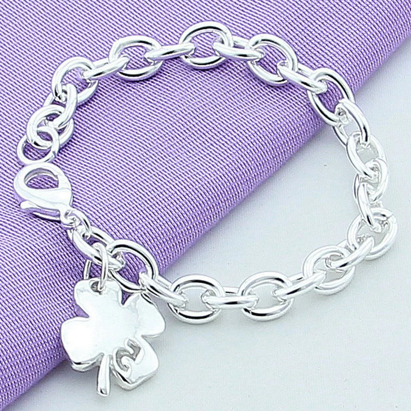 Lucky Nr5. Bracelet - Island Of Jewels