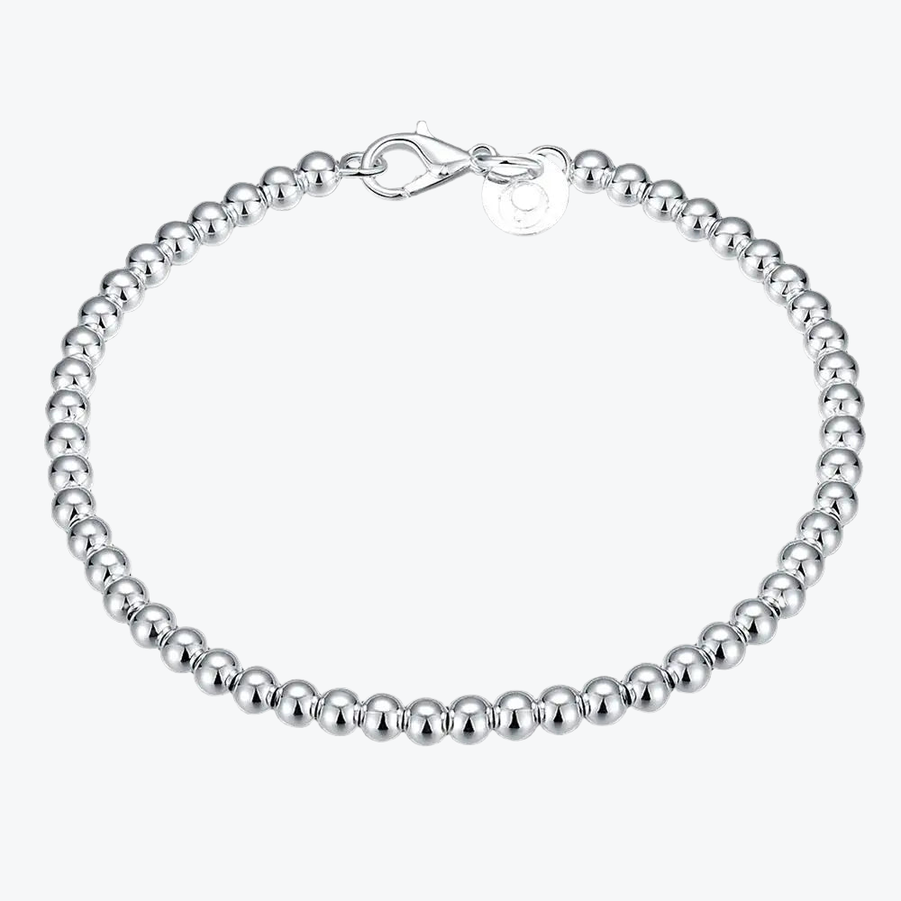 Beads Chain Bracelet - Island Of Jewels