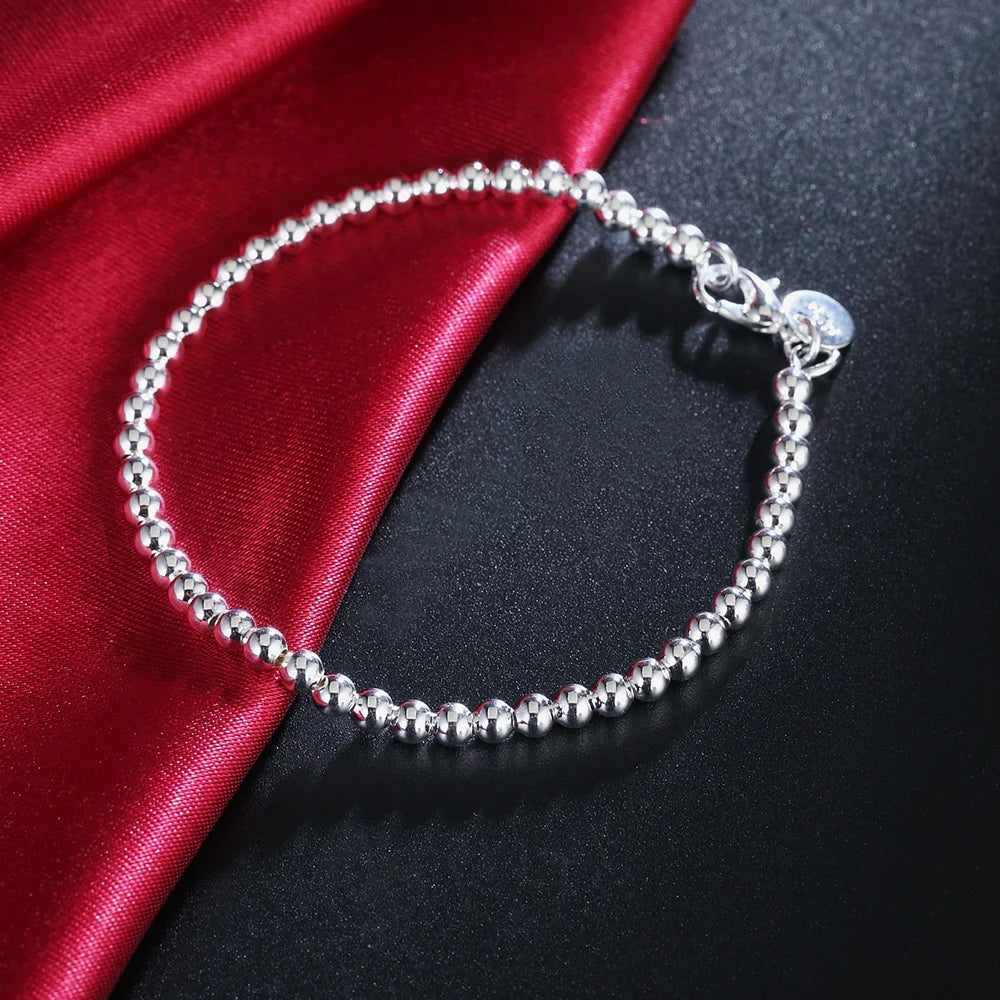 Beads Chain Bracelet - Island Of Jewels