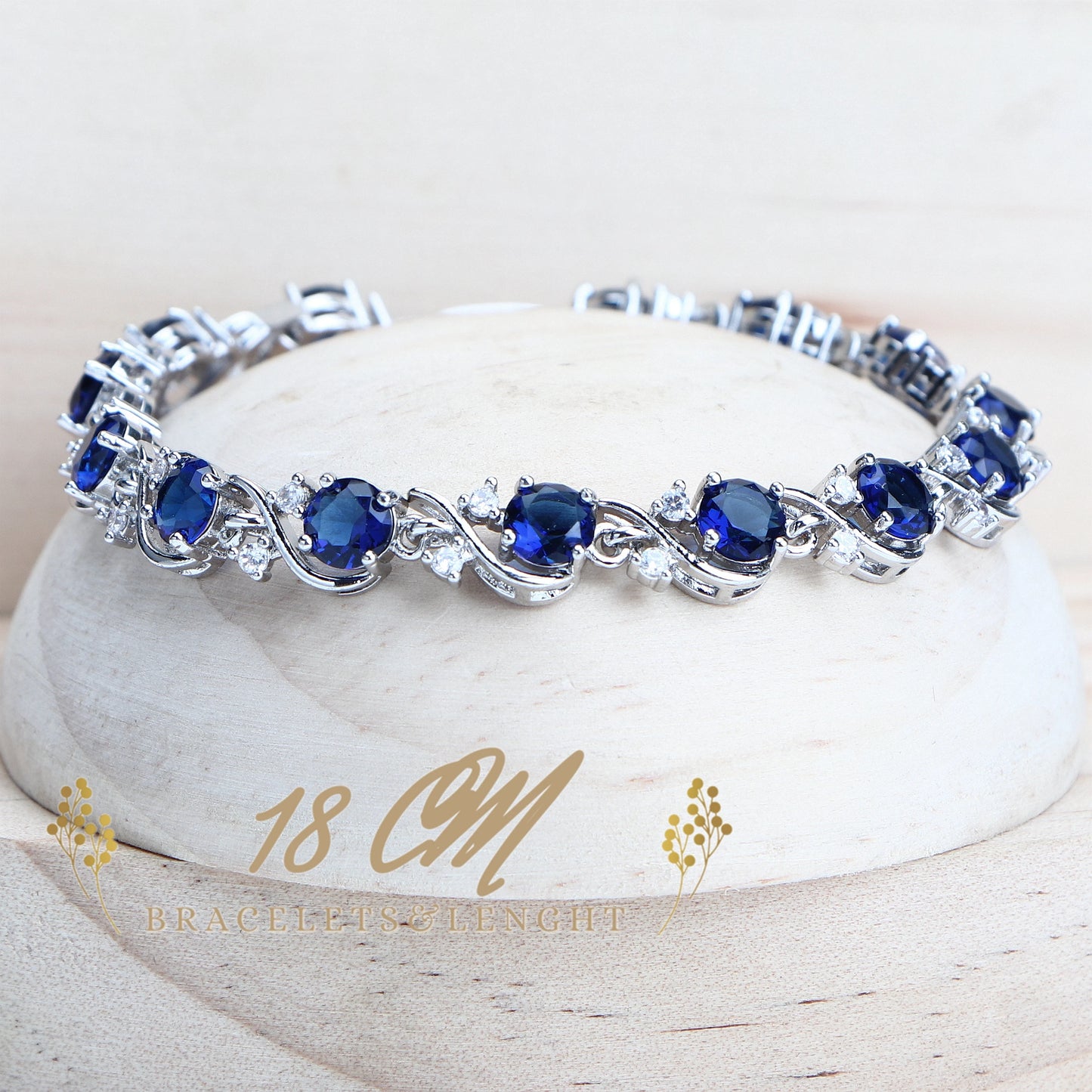 Zirconia Women Jewellery Set - Island Of Jewels