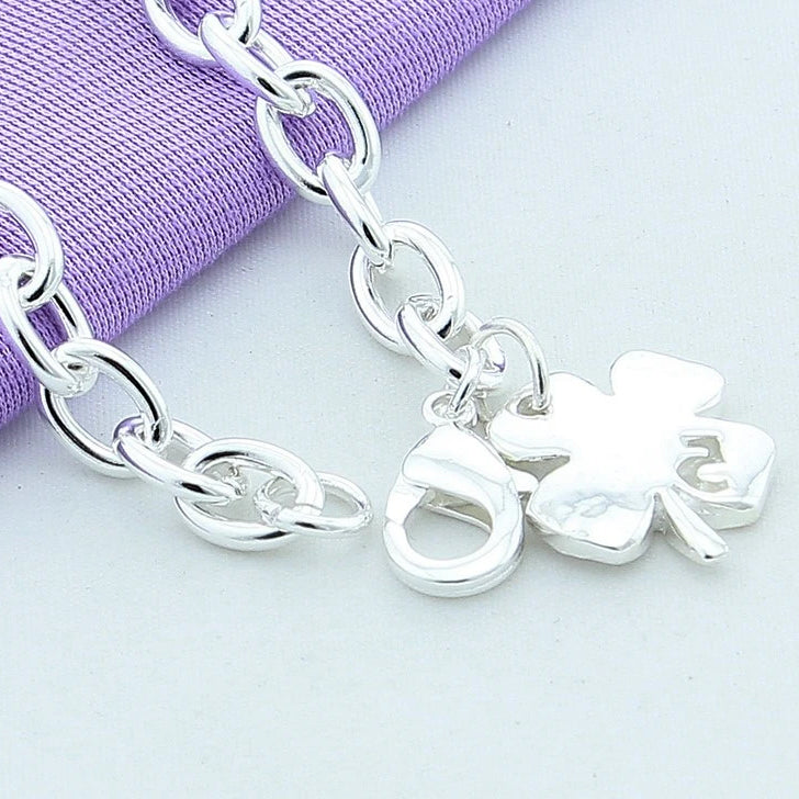 Lucky Nr5. Bracelet - Island Of Jewels