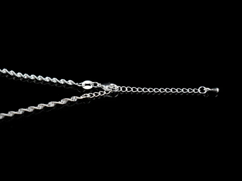 Twisted Anklet - Island Of Jewels