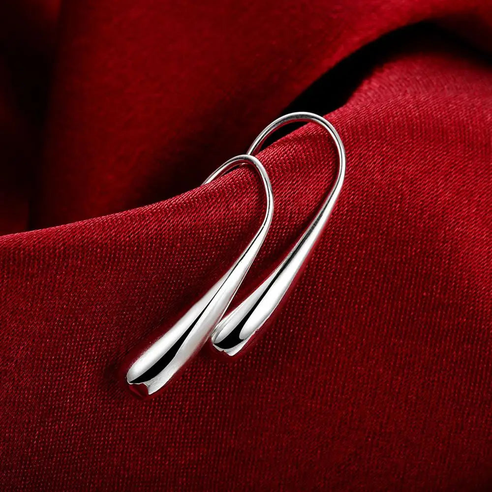 Water Drop Jewellery Set - Island Of Jewels