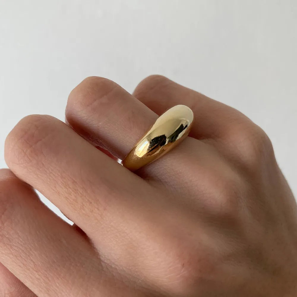 Fashion Ring - Island Of Jewels