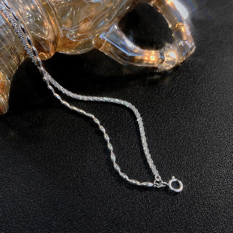 Double Layer Bracelet - Island Of Jewels