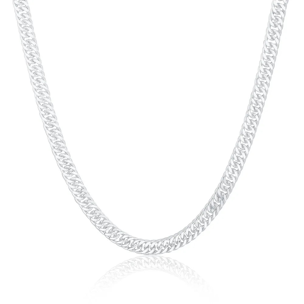 Link Chain Necklace - Island Of Jewels