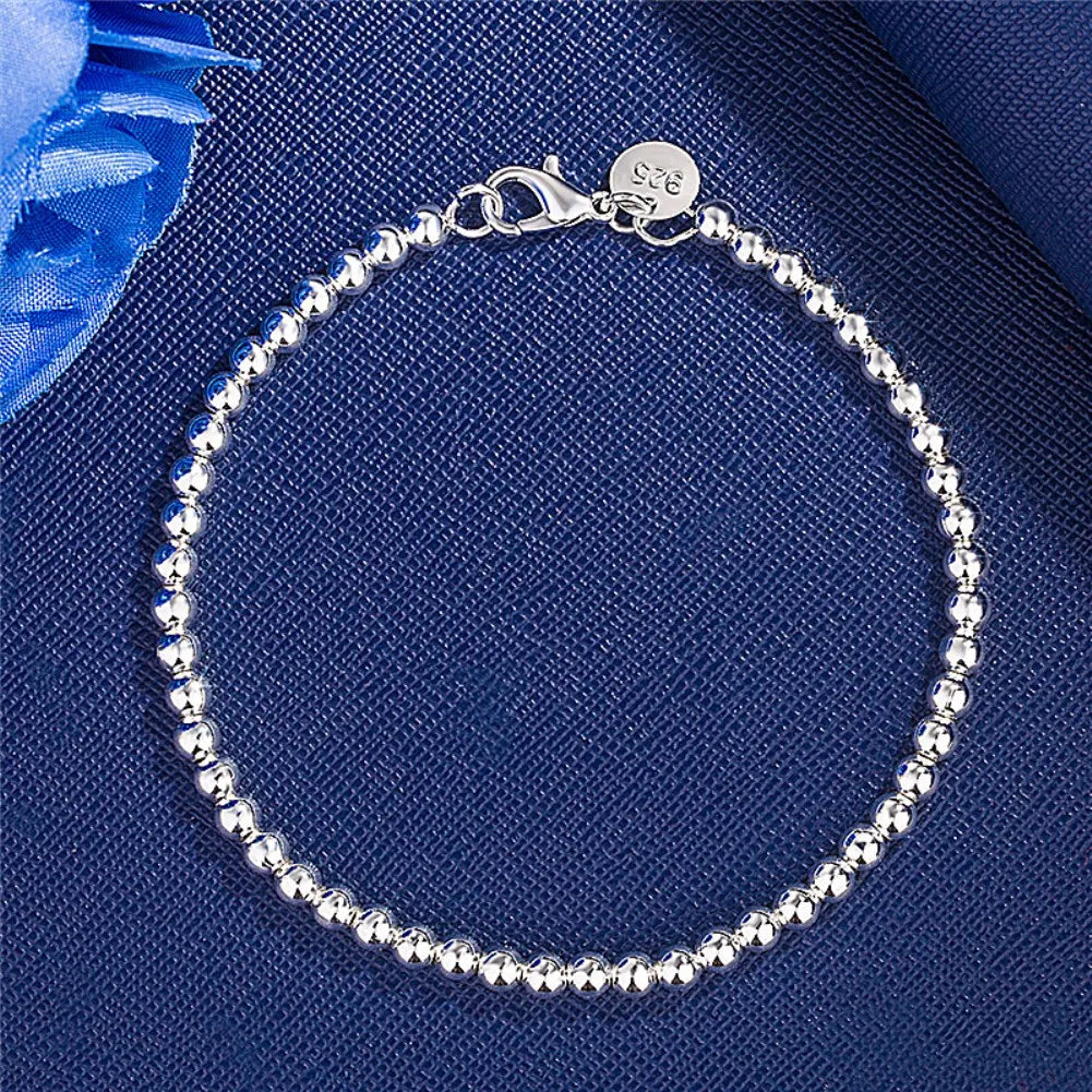 Beads Chain Bracelet - Island Of Jewels