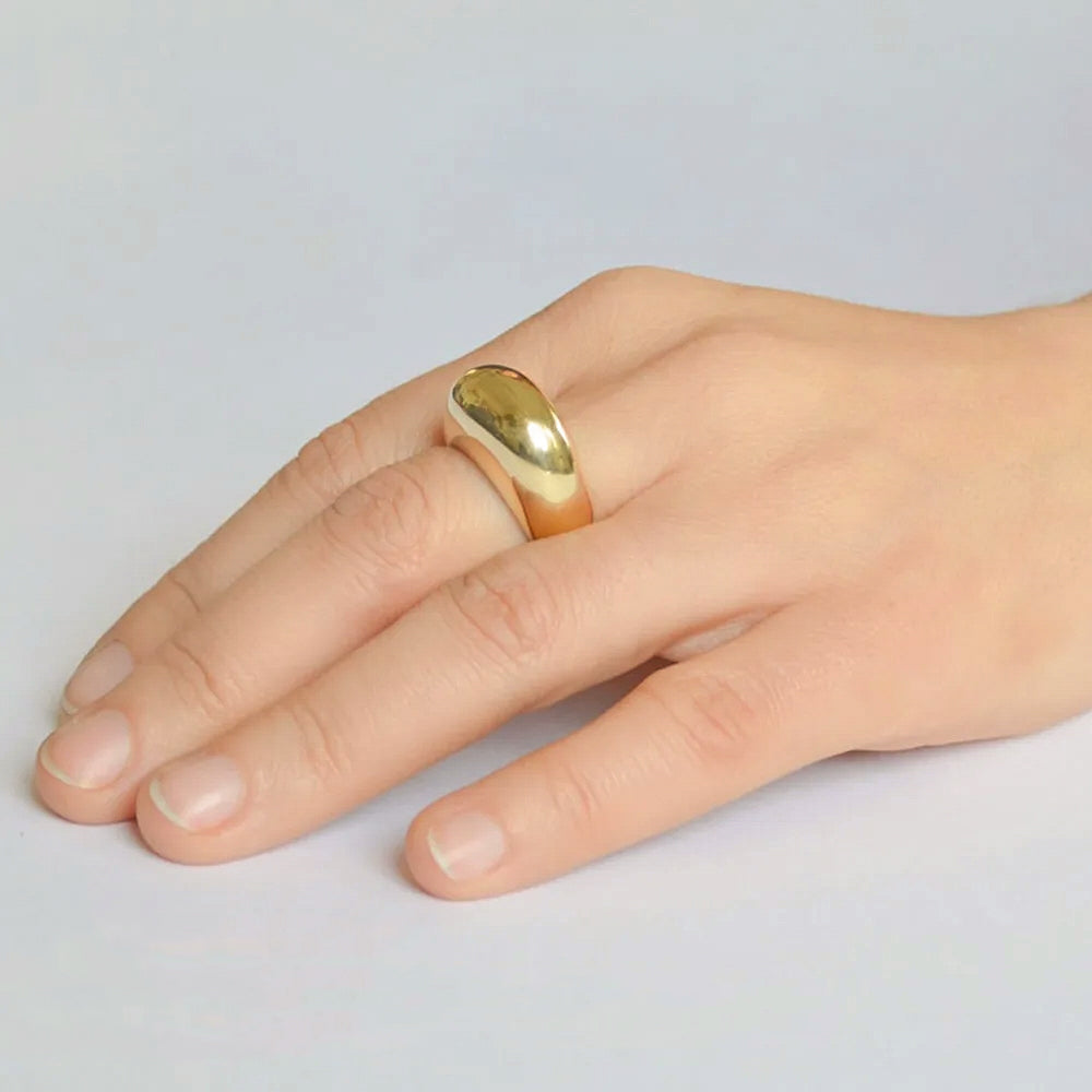 Fashion Ring - Island Of Jewels