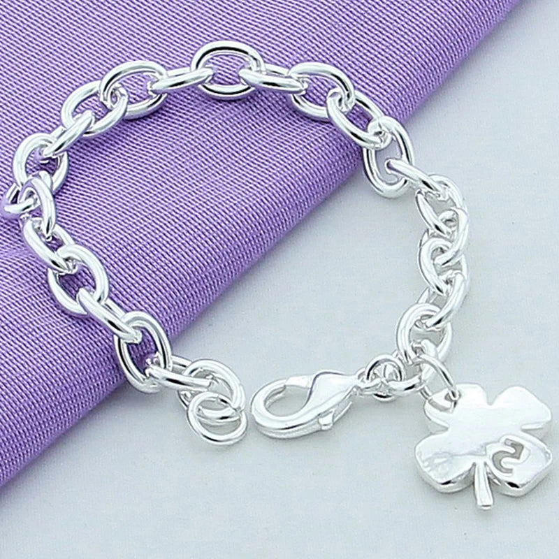 Lucky Nr5. Bracelet - Island Of Jewels