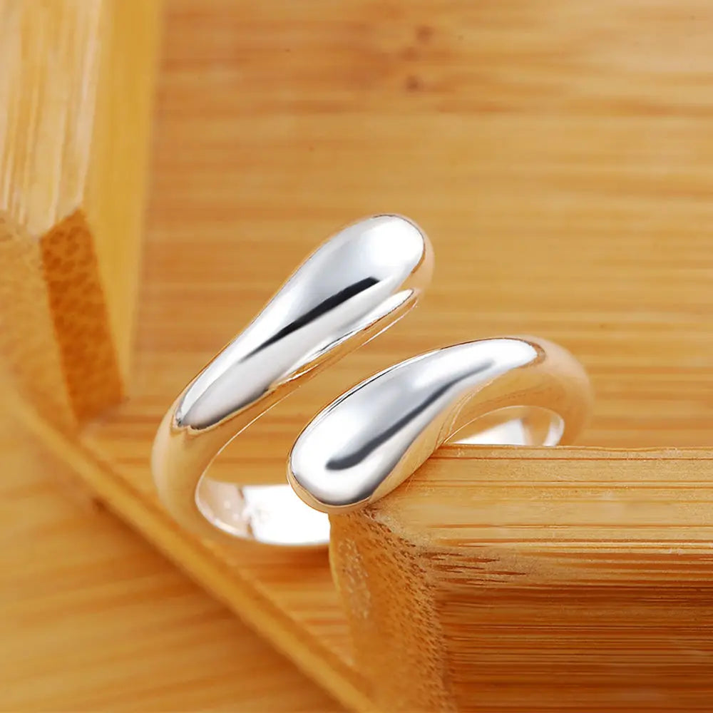 Water Drop Jewellery Set - Island Of Jewels