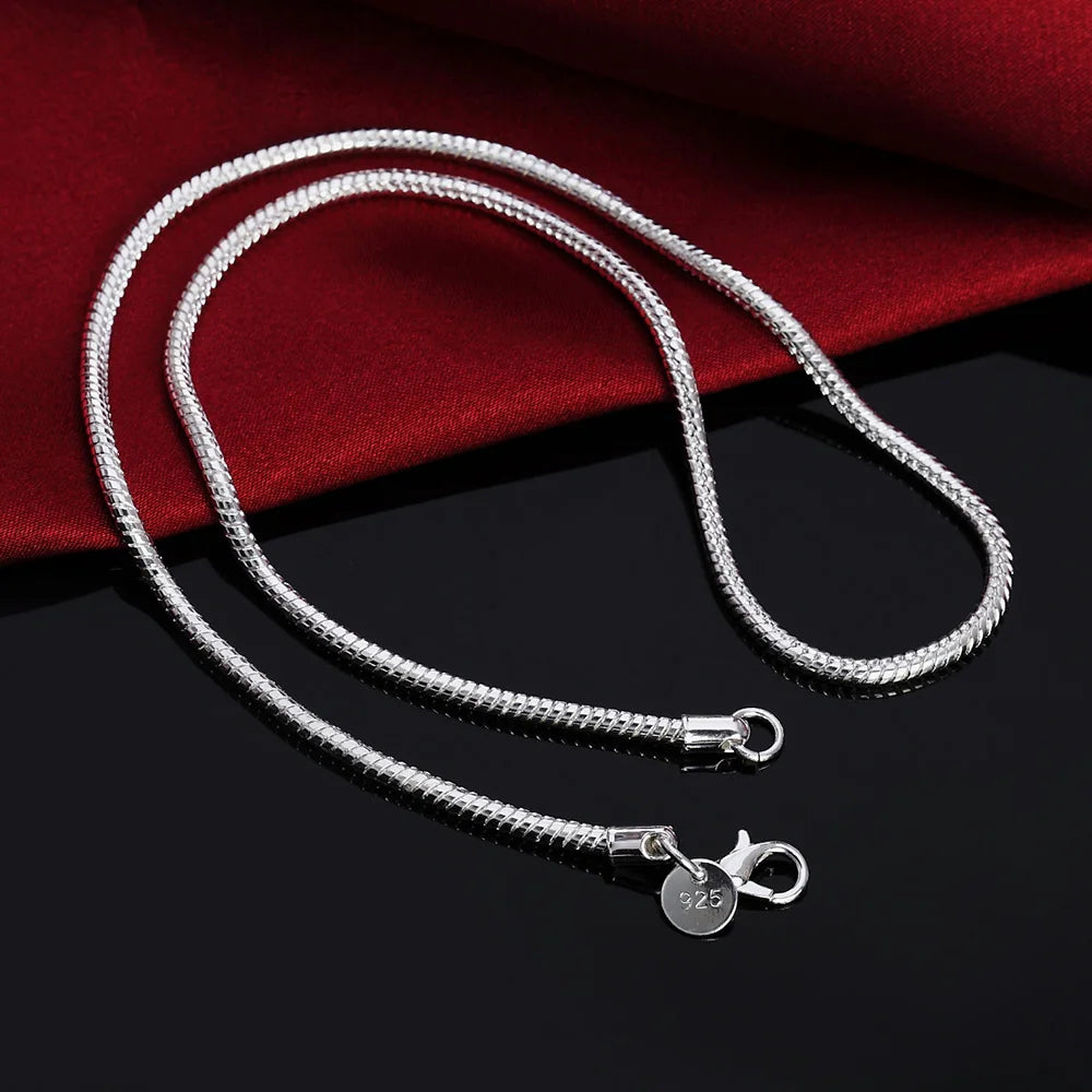 Rope Chain Necklace - Island Of Jewels