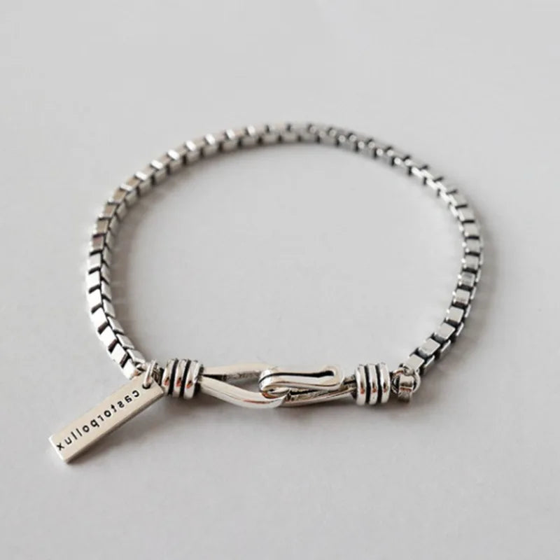 Geometric Bracelet - Island Of Jewels