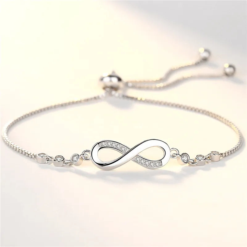 Eternity Bracelet - Island Of Jewels