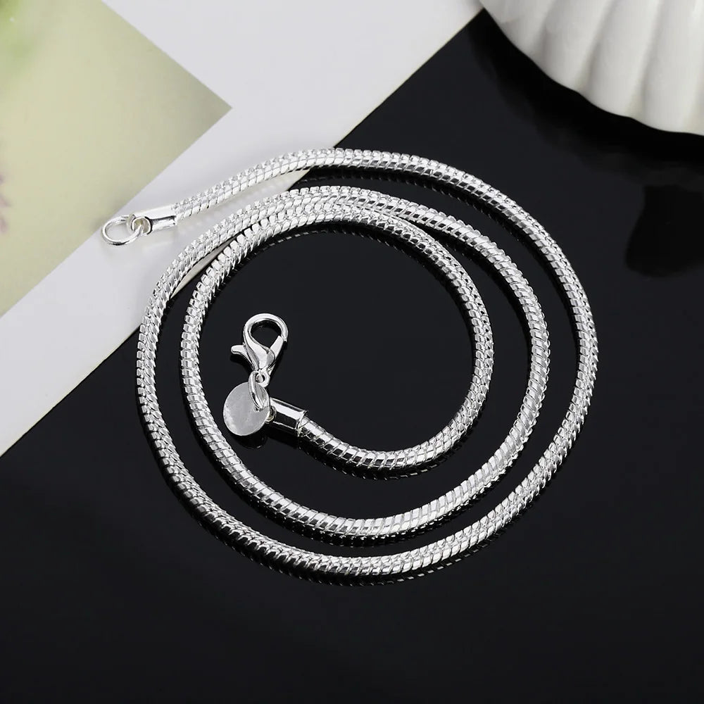 Rope Chain Necklace - Island Of Jewels