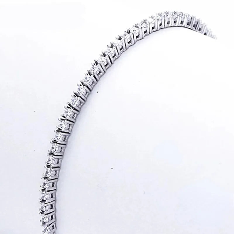 Zirconia Bracelet - Island Of Jewels
