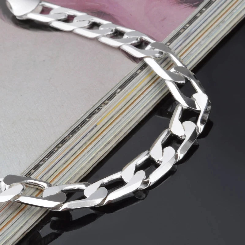 Link Chain Bracelet - Island Of Jewels