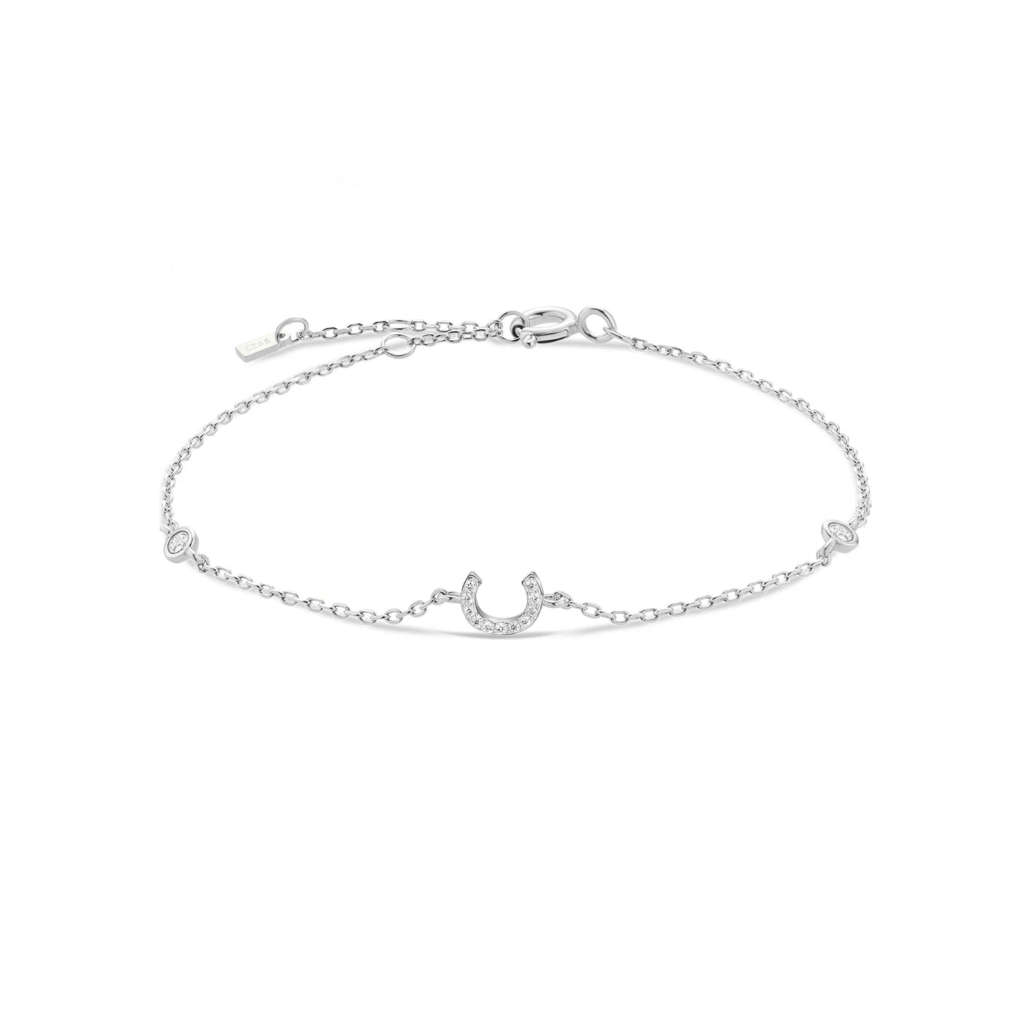 Alphabet Bracelet - Island Of Jewels