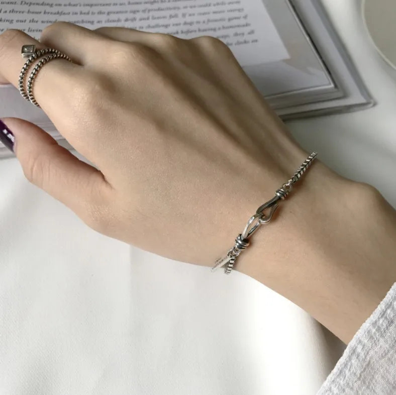 Geometric Bracelet - Island Of Jewels