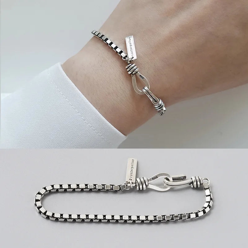 Geometric Bracelet - Island Of Jewels