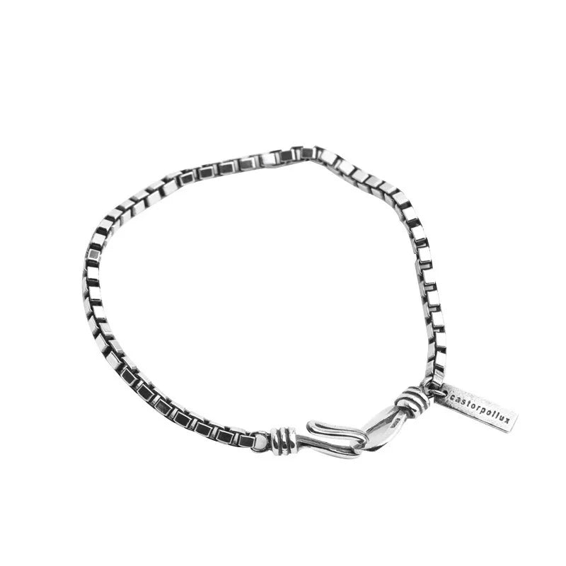 Geometric Bracelet - Island Of Jewels