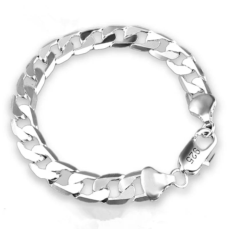 Link Chain Bracelet - Island Of Jewels
