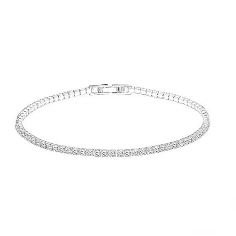 Zirconia Bracelet - Island Of Jewels