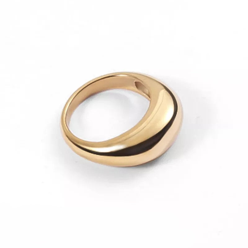 Fashion Ring - Island Of Jewels