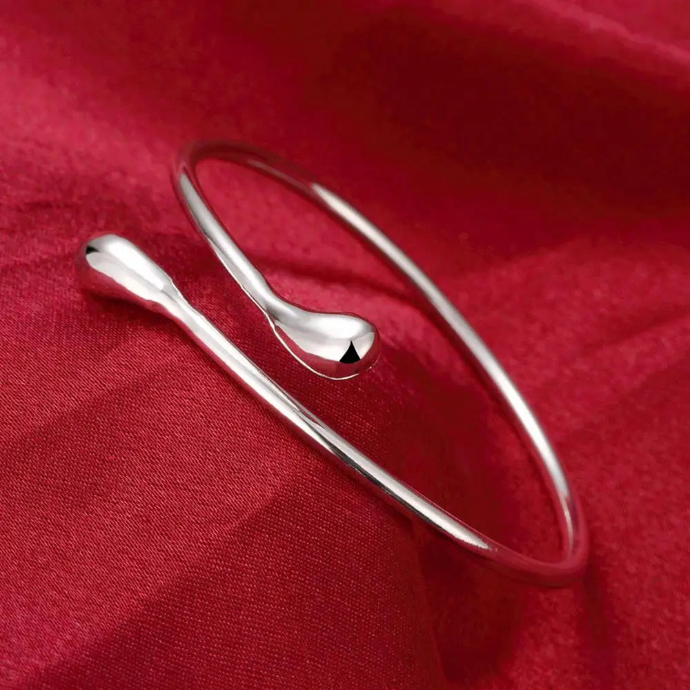 Water Drop Jewellery Set - Island Of Jewels