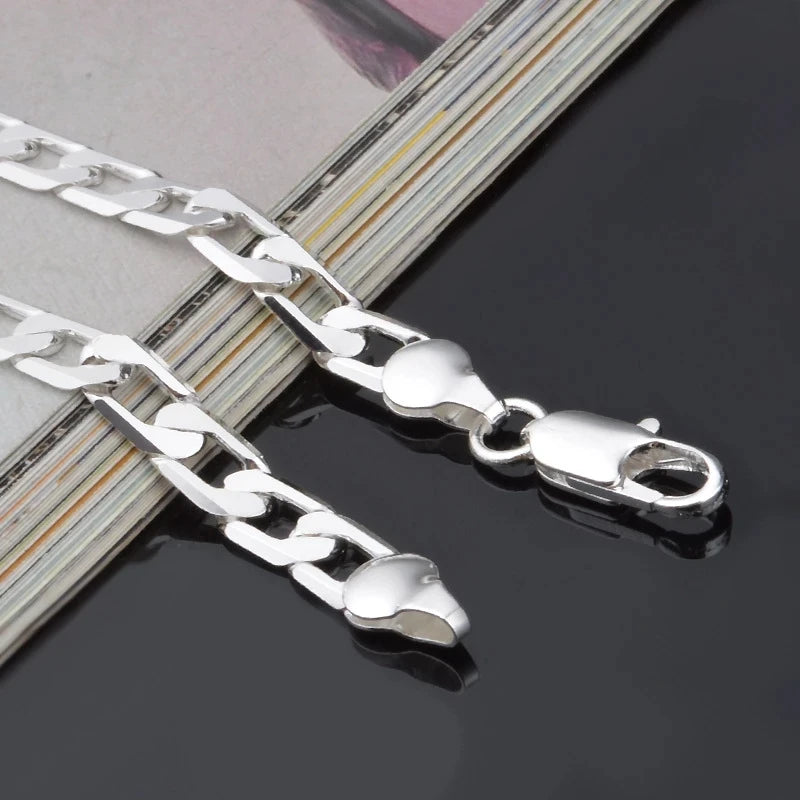 Link Chain Bracelet - Island Of Jewels