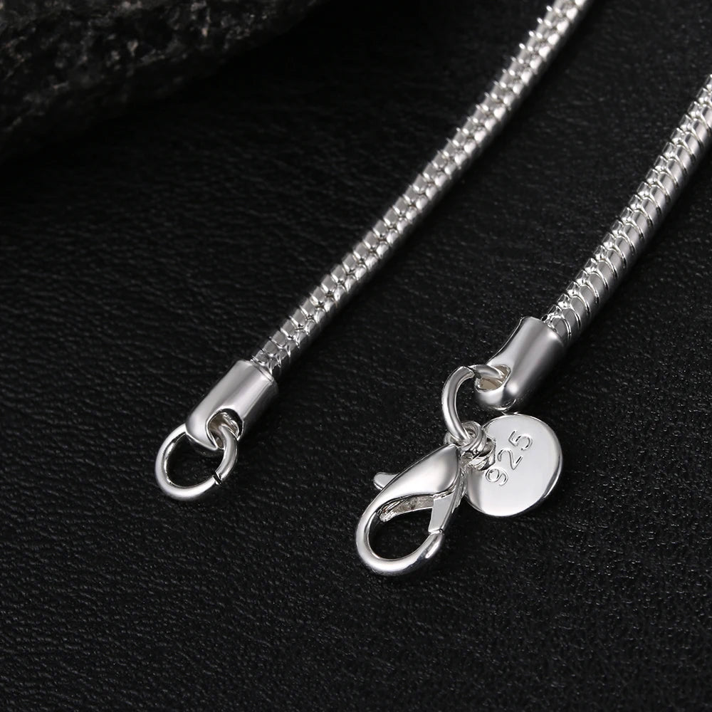 Rope Chain Necklace - Island Of Jewels
