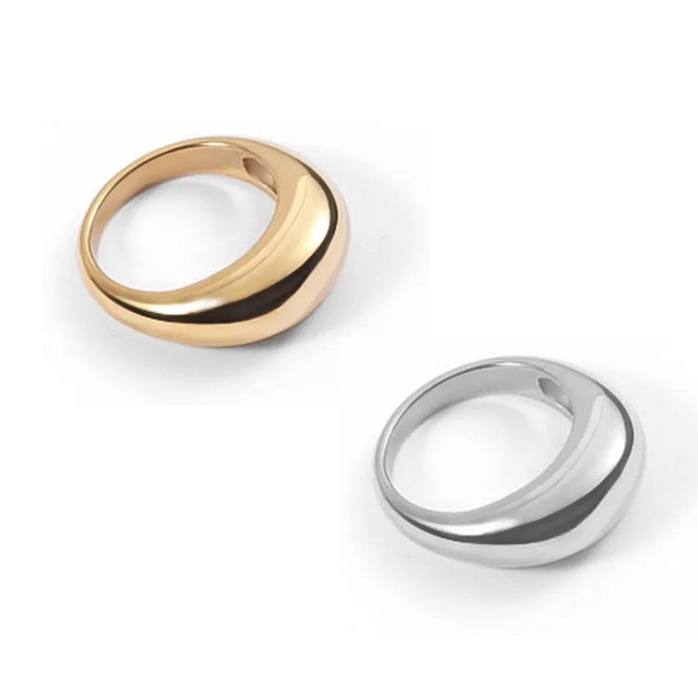 Fashion Ring - Island Of Jewels
