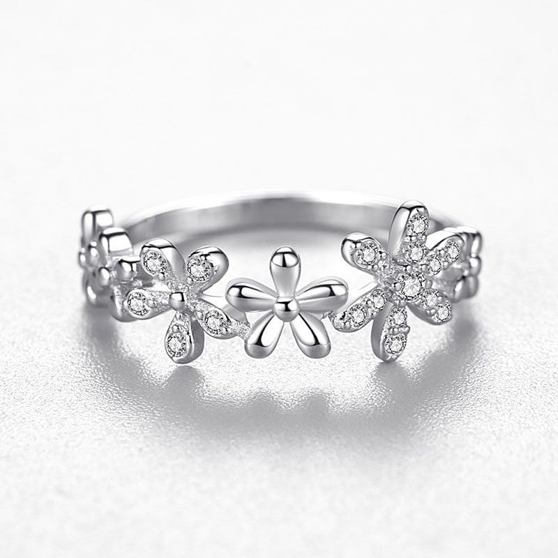 Flower Ring