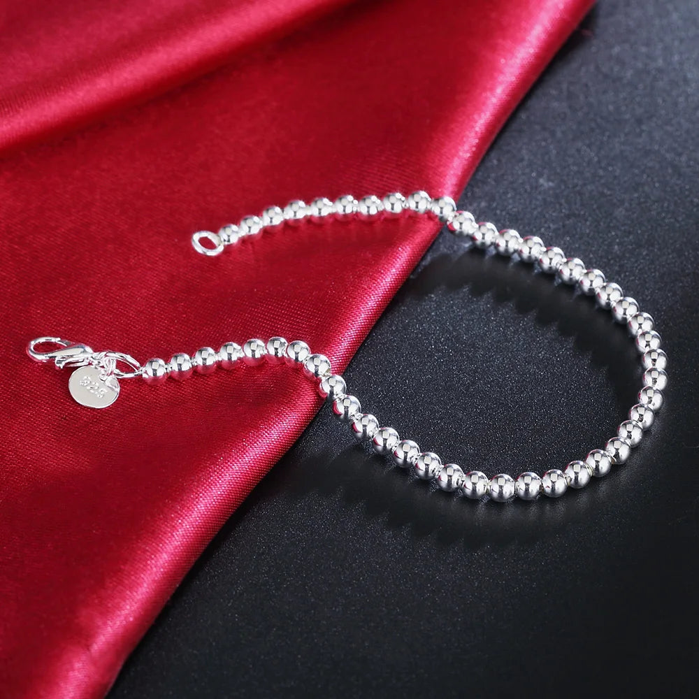 Beads Chain Bracelet - Island Of Jewels