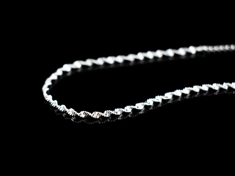 Twisted Anklet - Island Of Jewels
