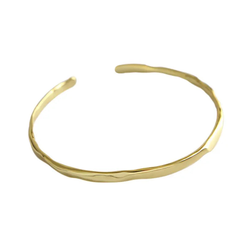 Cuff Bracelet - Island Of Jewels