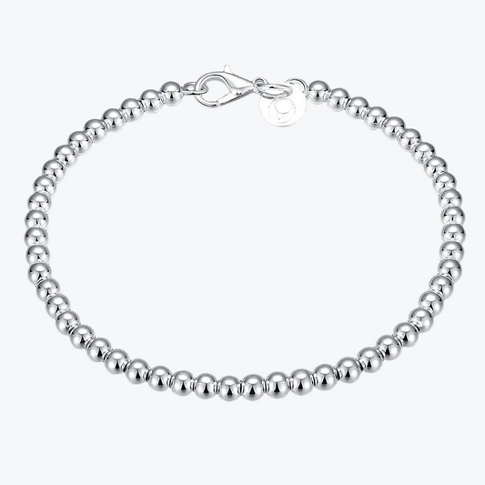 Beads Chain Bracelet - Island Of Jewels