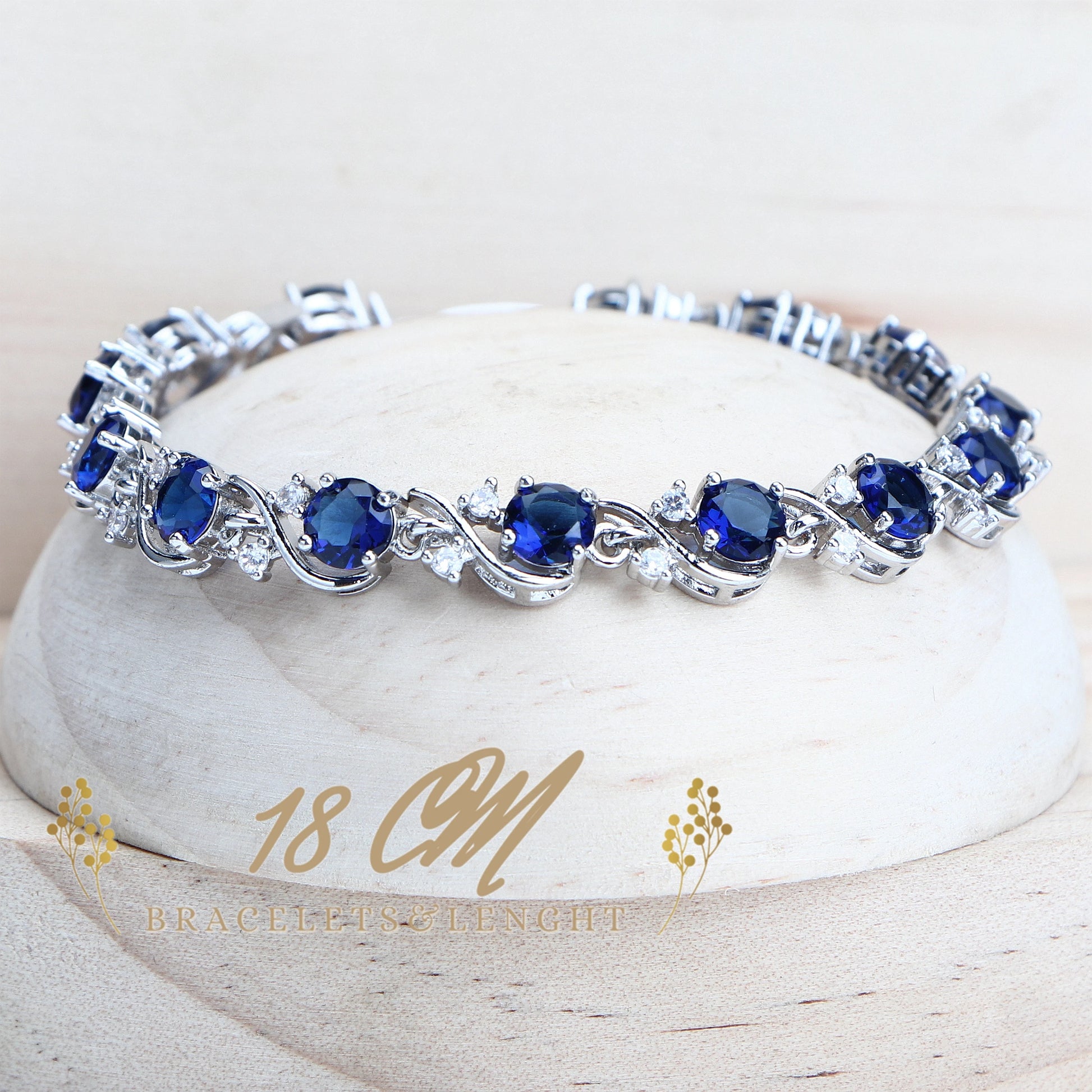 Zirconia Women Jewellery Set - Island Of Jewels