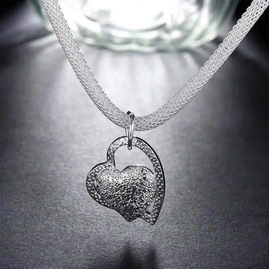Rolo Chain Necklace - Island Of Jewels